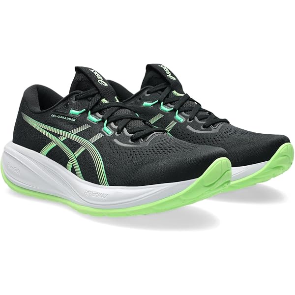 Amazon.co.jp: ASICS メンズ Gel-Cumulus 24 ランニングシューズ