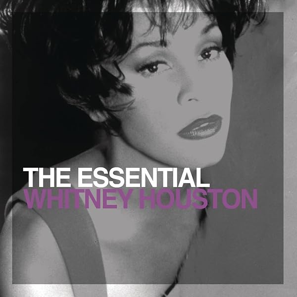 Amazon.co.jp: Whitney: Music
