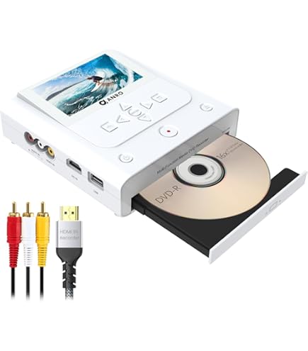 Amazon | JVCケンウッド ビクター 快録LUPIN VHS&DVDビデオレコーダー