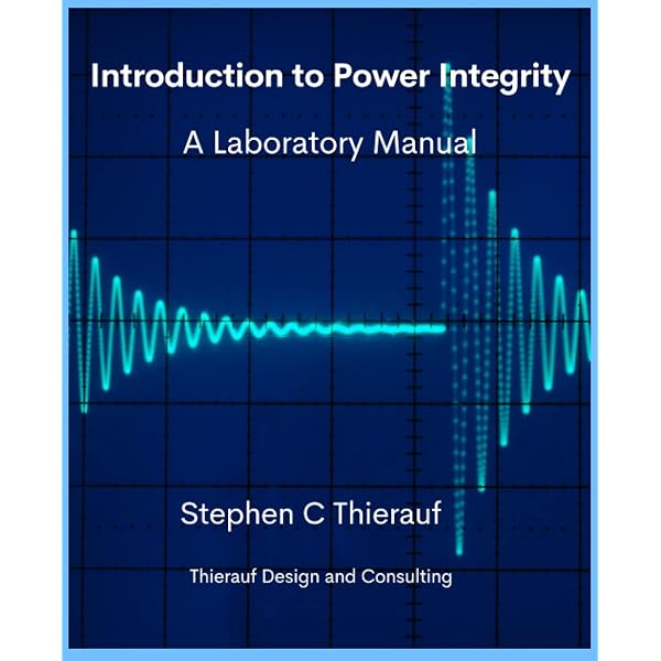 Amazon | High-Speed Circuit Board Signal Integrity | Thierauf