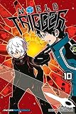 World Trigger, Vol. 10