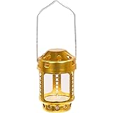 ロゴス(LOGOS) ランタン キャンドルランタン ろうそく1個付 アロマキャンドル使用可