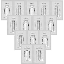 Amazon | 【個包装】 エムキュア モレキュラー リペア ヘア セラム 2ml