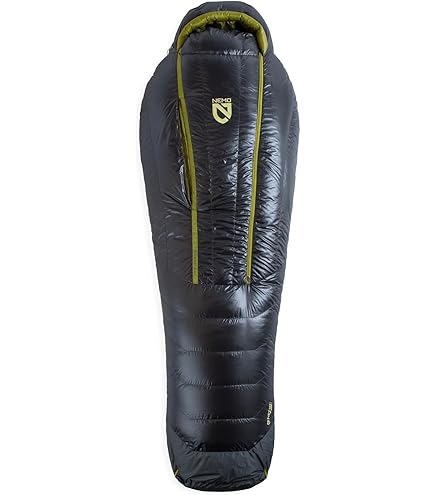 Amazon.co.jp: Muraco(ムラコ) キャンプ シュラフ POLAR 750 2023年