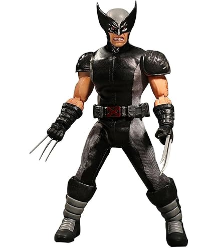 MARVEL - 【チック】メズコ ワン12コレクティブ ハルク   ヘッドパーツ欠品有 61do7Vugm2L._UF350,350_QL80_.jpg