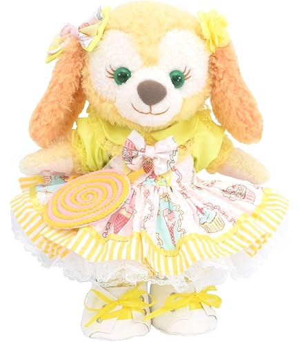 Amazon.co.jp: シェリーメイ バレンタインコスチュームセット