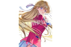 【Amazon.co.jp限定】ようこそ実力至上主義の教室へ 4th Season 2年生編1学期 第1巻( メーカー特典：キャラクター原案・トモセシュンサク描き下ろしA3クリアポスター付 )(全巻購入特典：キャラクター原案・トモセシュンサク描き下ろしイラスト使用キャラファイングラフ 引換シリアルコード付) [Blu-ray]