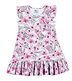 Pulla Bulla DRESS ベビー・ガールズ US サイズ: 2 Years カラー: ピンク