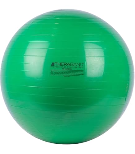 GYMNIC Physio Roll 55 Yellow LP8802 Made in Italy : Amazon.sg