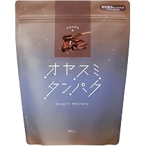Amazon | オヤスミタンパク たっぷりサイズ (300g, ココア 30日分