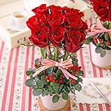 BunBunBee アレンジ「ローズレッド・パリの風♪」