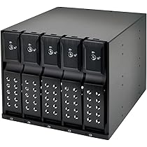 Amazon.co.jp: StarTech.com 3x 3.5インチ SAS 2.0/SATA 3.0