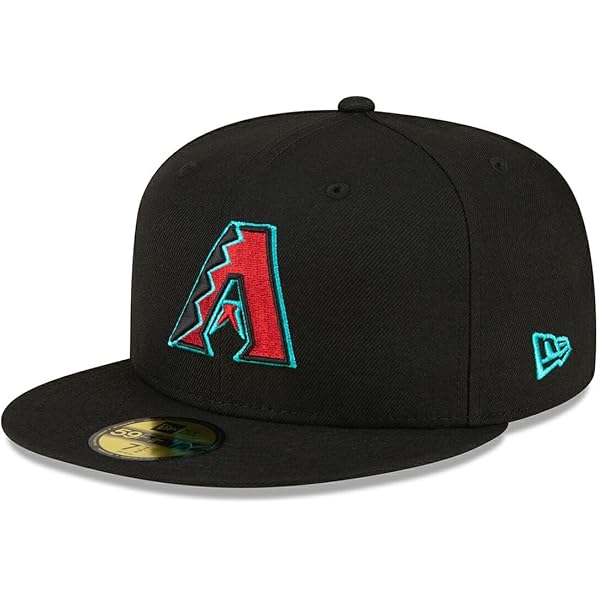 ニューエラ アリゾナ ダイアモンドバックス usa製 キャップ ニューエラ キャップ 59FIFTY アリゾナ ダイヤモンドバックス