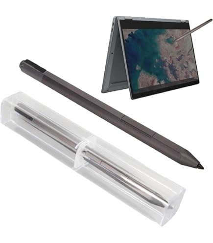 Amazon | タッチペン For Lenovo IdeaPad Flex 5 14 スタイラスペン