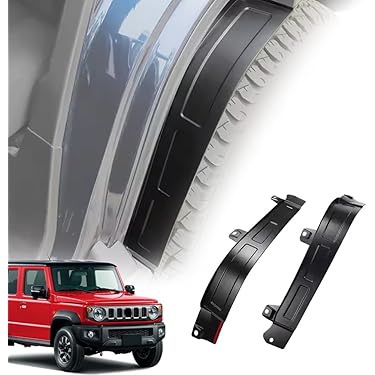 Amazon.co.jp 最新リリース: 車用フェンダー・コーナーパネル の新着