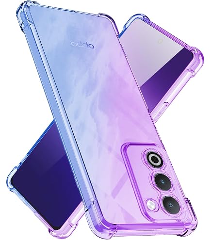 Amazon.co.jp: YDIHIHO 適合 OPPO Reno5 A 用のケース クリア 薄型
