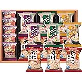残暑見舞い のし付き ギフト お中元 人気 ランキング 御中元 夏ギフト おすすめ アマノフーズ　フリーズドライ　バラエティギフト