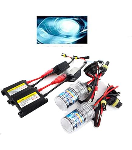 Amazon | ZERO-1000(ゼロセン) オールインワンHID 【タイプ2】 H11