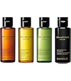 clé de peau BEAUTÉ クレンジング4点セット nekogoro2021_cpb-2022-kit-1