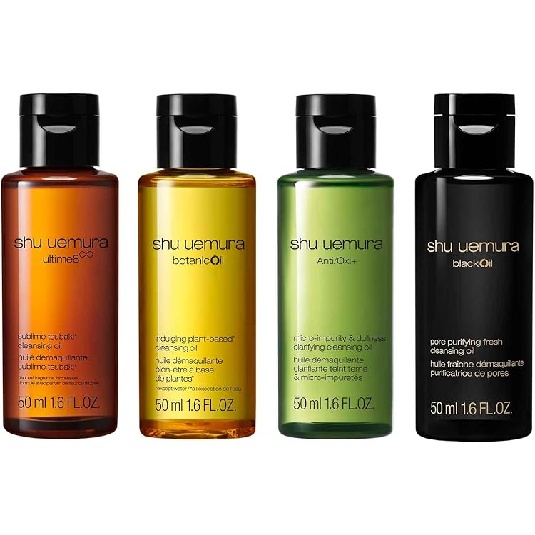 Amazon.co.jp: 【Amazon.co.jp限定】shu uemura(シュウ ウエムラ