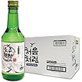 ロッテ チョウムチョロム 20本 1箱 360ml 箱売り 焼酎一杯ロゴ 韓国焼酎の定番!