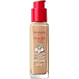 Bourjois Healthy Mix Clean and Vegan Foundation 30ml - 55N Deep Beige