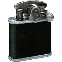 CASTER コリブリ　ライター Amazon.co.jp: COLIBRI コリブリ オイルライター フリント式