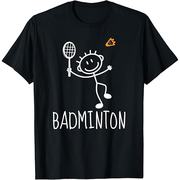 Amazon | バドミントン Tシャツ | Tシャツ・カットソー 通販