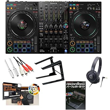 Amazon.co.jp 売れ筋ランキング: DJセット の中で最も人気のある商品です