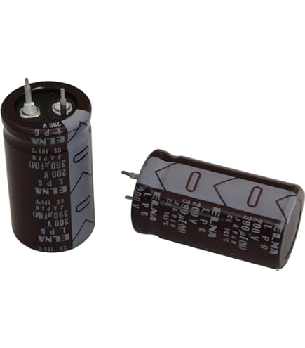 コンデンサ12個 Amazon.co.jp: ニチコン アルミ電解コンデンサ スナップイン端子 470μF