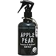 ジョンズブレンド 芳香剤 エアーフレッシュナー ミストスプレー 消臭 アップルペアーの香り 280ml OA-JON-2-4