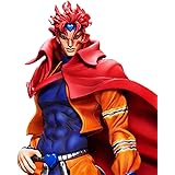 スタチューレジェンド 『ジョジョの奇妙な冒険 第3部』 「DIO」 約170mm PVC＆ABS製 塗装済み完成品フィギュア