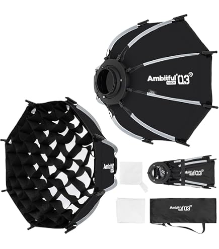 Amazon | Profoto ソフトボックスRFi 2x3'(60x90cm) 254703 | ソフト