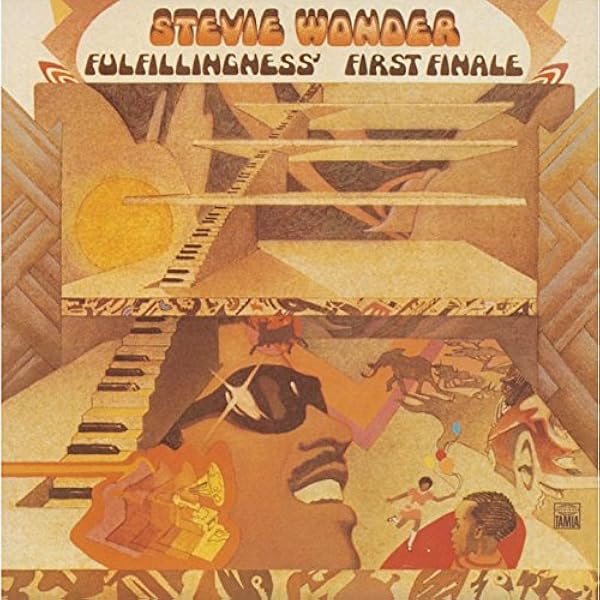 スティーヴィー・ワンダー / 紙ジャケットSHM-CD 9タイトルBOXセット スティーヴィー・ワンダー / 紙ジャケットSHM-CD 9タイトルBOX