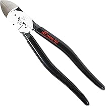 Amazon | Master Tool(マスターツール) 偏芯強力ペンチ （MHKP225