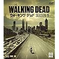 ウォーキング・デッド コンパクト DVD-BOX シーズン１