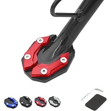 Amazon.co.jp 最新リリース: バイク用サイドスタンド の新着