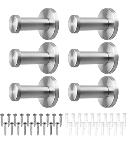 Amazon.co.jp: KYD ピーコンフック P-cone HOOK (L): ホーム＆キッチン