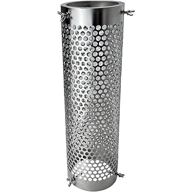 Amazon.co.jp: Solotour 煙突ガード テント保護 メッシュテント