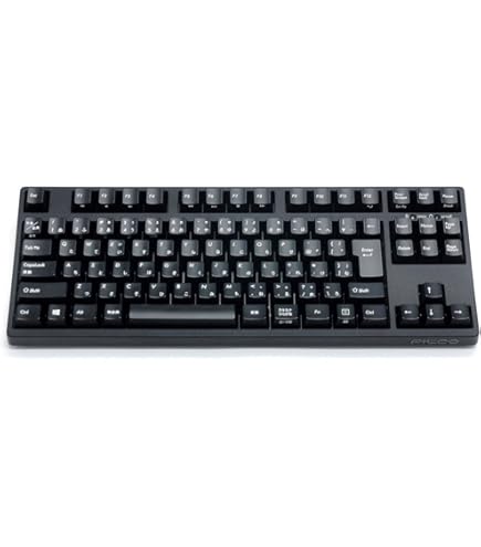 FILCO majestouch 2 通販限定モデル テンキーレス レア Amazon.co.jp: FILCO Majestouch2 91テンキーレス茶軸日本語配列
