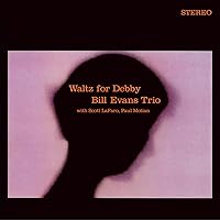 Amazon | Waltz For Debby: Exclusive Lp (アナログレコード) | Bill