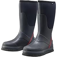 シマノ 【ブーツ&バインSET】 Amazon | シマノ(SHIMANO) ロックショア ウェットブーツ カット