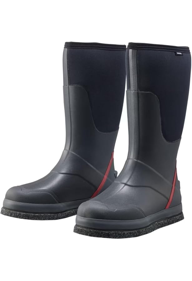 Amazon | [シマノ] スタンダードライトブーツ カットラバーピン