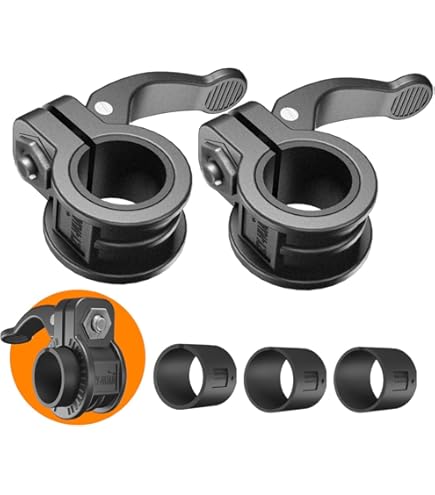 thumbnail image 2 of Ankle Resistance Bands - Ankle Strap For Cable Machine | Buy 2 of 11