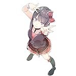 青春ブタ野郎はバニーガール先輩の夢を見ない iPhoneSE/5s/5c/5(640×1136)壁紙 広川卯月(ひろかわ うづき) 青春ブタ野郎はバニーガール先輩の夢を見ない iPhoneSE/5s/5c/5(640×1136)壁紙 広川卯月(ひろかわ うづき)