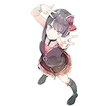 青春ブタ野郎はバニーガール先輩の夢を見ない QHD(540×960)壁紙 広川卯月(ひろかわ うづき) 青春ブタ野郎はバニーガール先輩の夢を見ない QHD(540×960)壁紙 広川卯月(ひろかわ うづき)