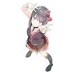 青春ブタ野郎はバニーガール先輩の夢を見ない iPhone SE/8/7/6s(750×1334)壁紙 広川卯月(ひろかわ うづき) 青春ブタ野郎はバニーガール先輩の夢を見ない iPhone SE/8/7/6s(750×1334)壁紙 広川卯月(ひろかわ うづき)