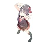 青春ブタ野郎はバニーガール先輩の夢を見ない FVGA(480×800)壁紙 広川卯月(ひろかわ うづき) 青春ブタ野郎はバニーガール先輩の夢を見ない FVGA(480×800)壁紙 広川卯月(ひろかわ うづき)