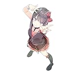 青春ブタ野郎はバニーガール先輩の夢を見ない iPhone(640×960)壁紙 広川卯月(ひろかわ うづき) 青春ブタ野郎はバニーガール先輩の夢を見ない iPhone(640×960)壁紙 広川卯月(ひろかわ うづき)