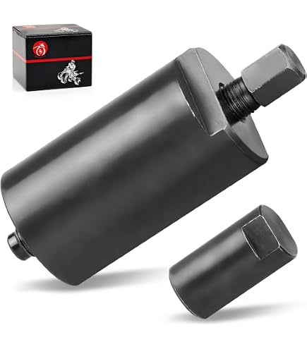 Estrattore Volano Magnetico Honda Per CM450, CM250, CT90, C400 - Cava Bobina E Rotore